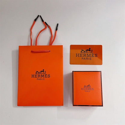 [Vellora Opalyn]HM BRACELET NECKLACE RING BOX GIFT BAG