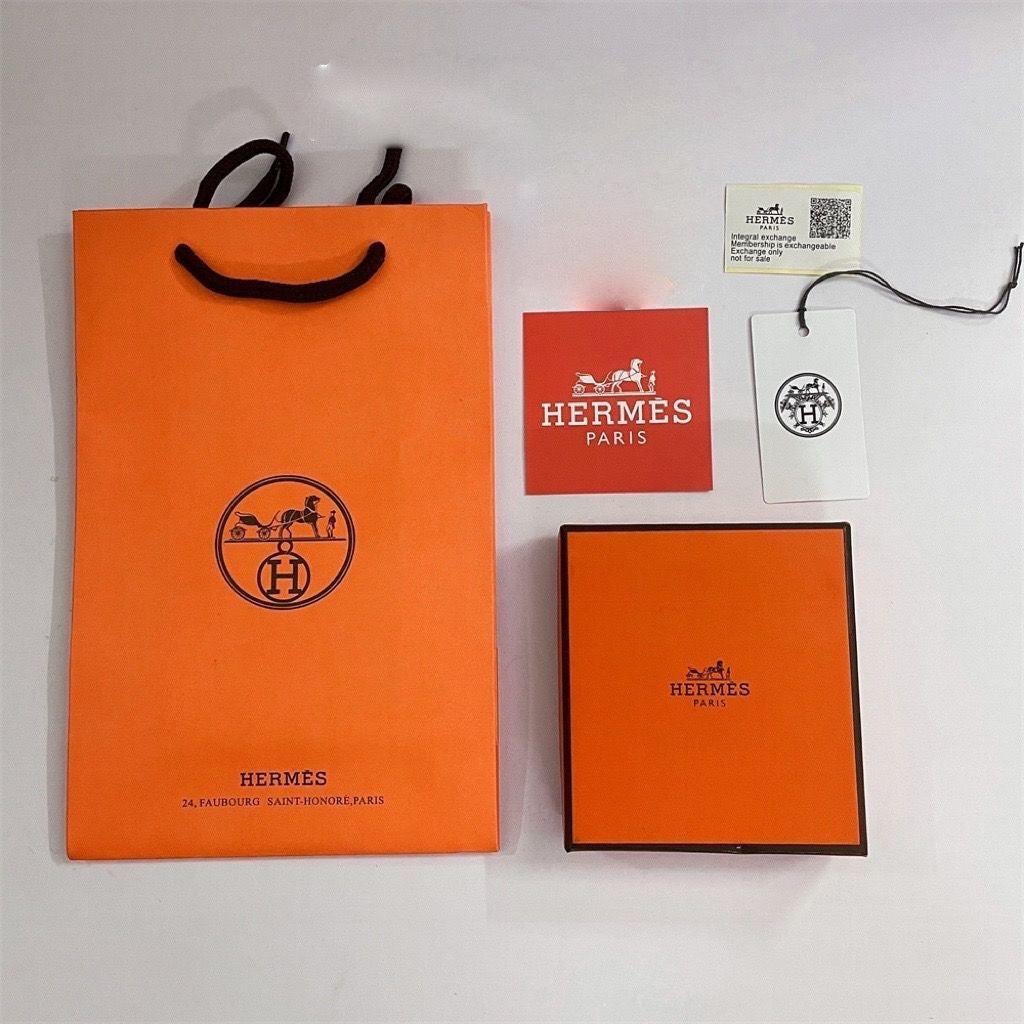 [Vellora Opalyn]HM BRACELET NECKLACE RING BOX GIFT BAG