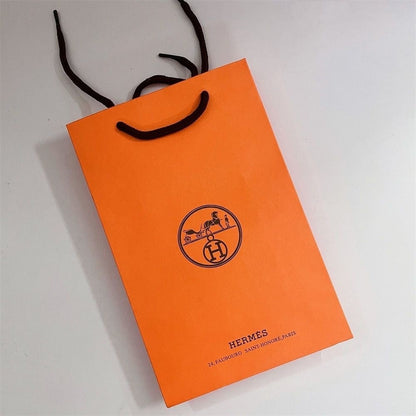 [Vellora Opalyn]HM BRACELET NECKLACE RING BOX GIFT BAG