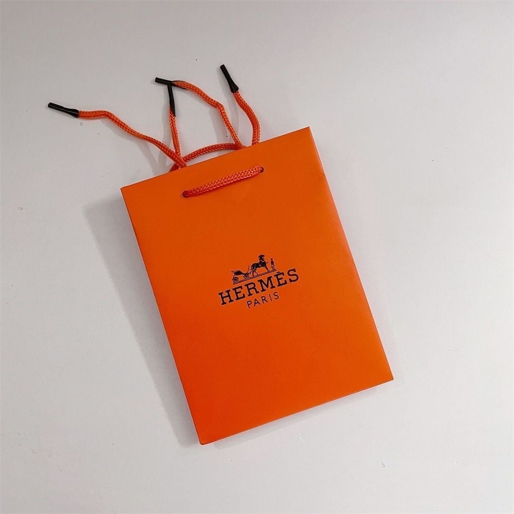 [Vellora Opalyn]HM BRACELET NECKLACE RING BOX GIFT BAG