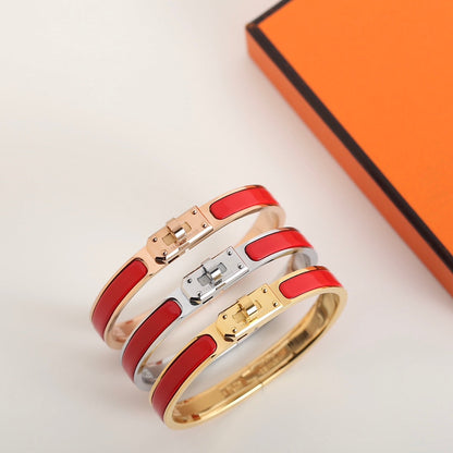 [Vellora Opalyn]HM KELLY RED BRACELET
