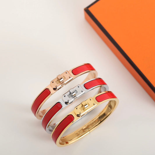 [Vellora Opalyn]HM KELLY RED BRACELET