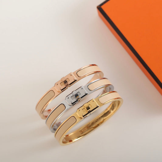 [Vellora Opalyn]HM KELLY BEIGE BRACELET