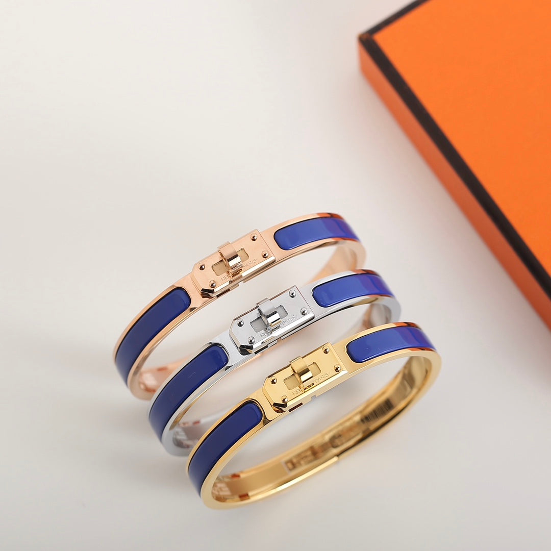 [Vellora Opalyn]HM KELLY BLUE BRACELET