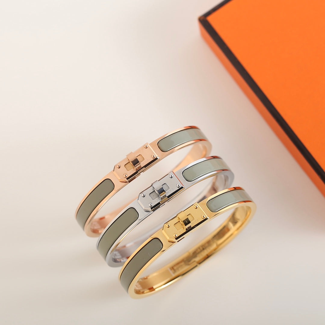 [Vellora Opalyn]HM KELLY BLUE GREEN BRACELET