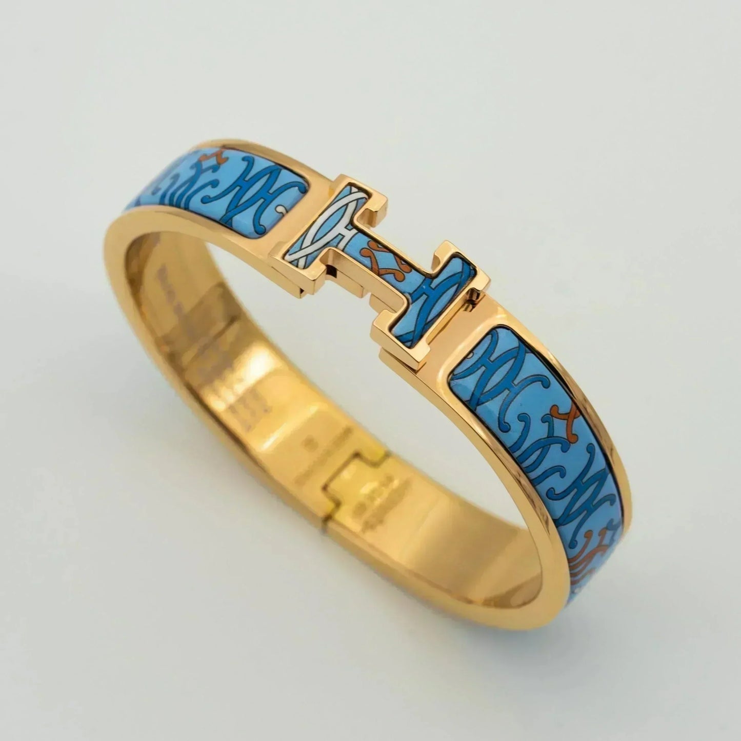 [Vellora Opalyn]H BRACELET BLUE MULTICOLOR