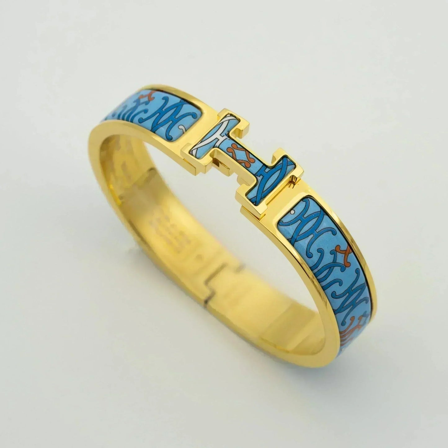 [Vellora Opalyn]H BRACELET BLUE MULTICOLOR