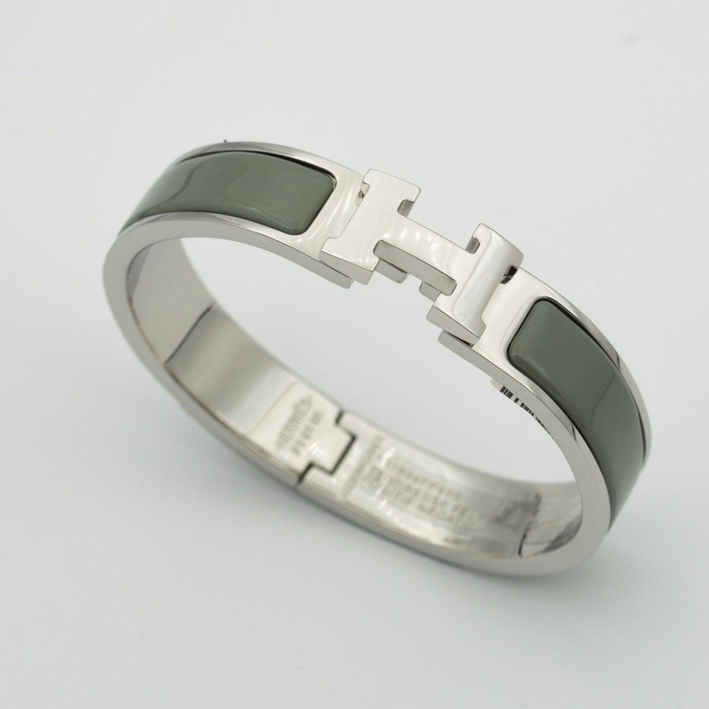 [Vellora Opalyn]H BRACELET BLUE GREEN 12MM