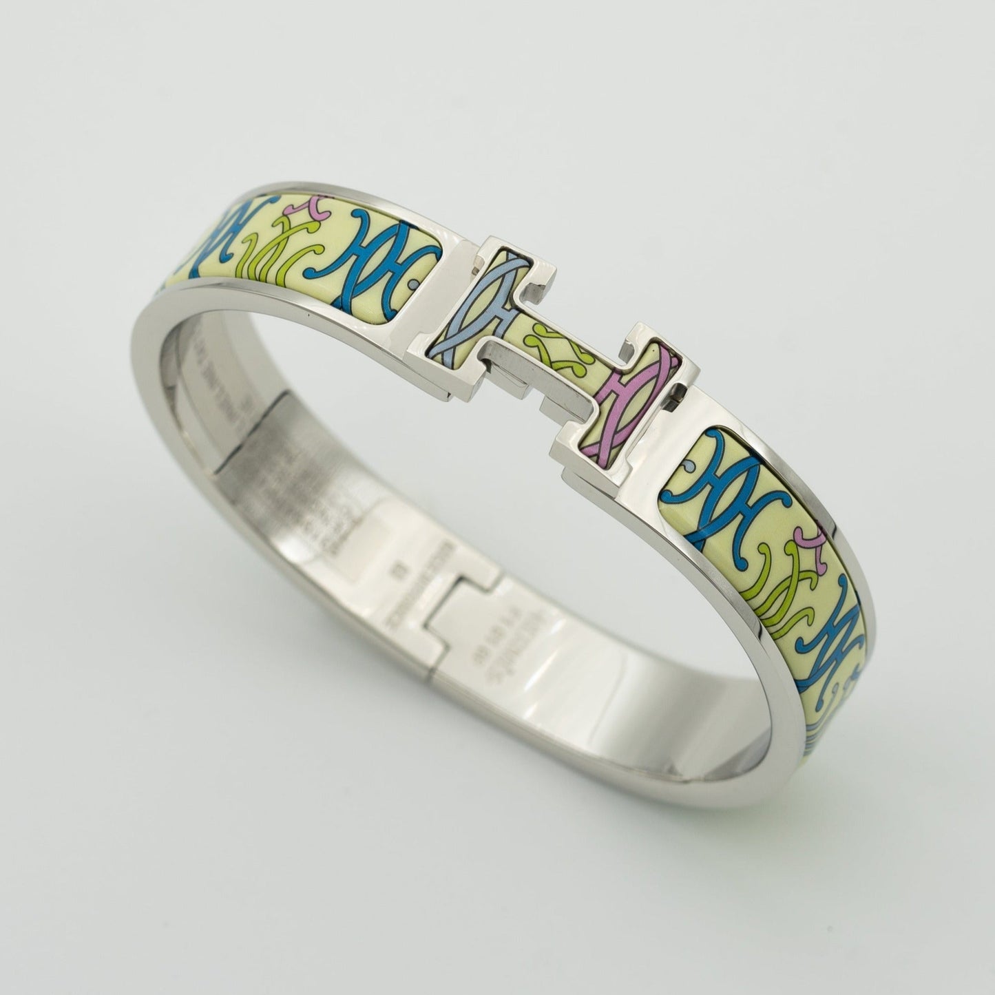 [Vellora Opalyn]H BRACELET BEIGE MULTICOLOR