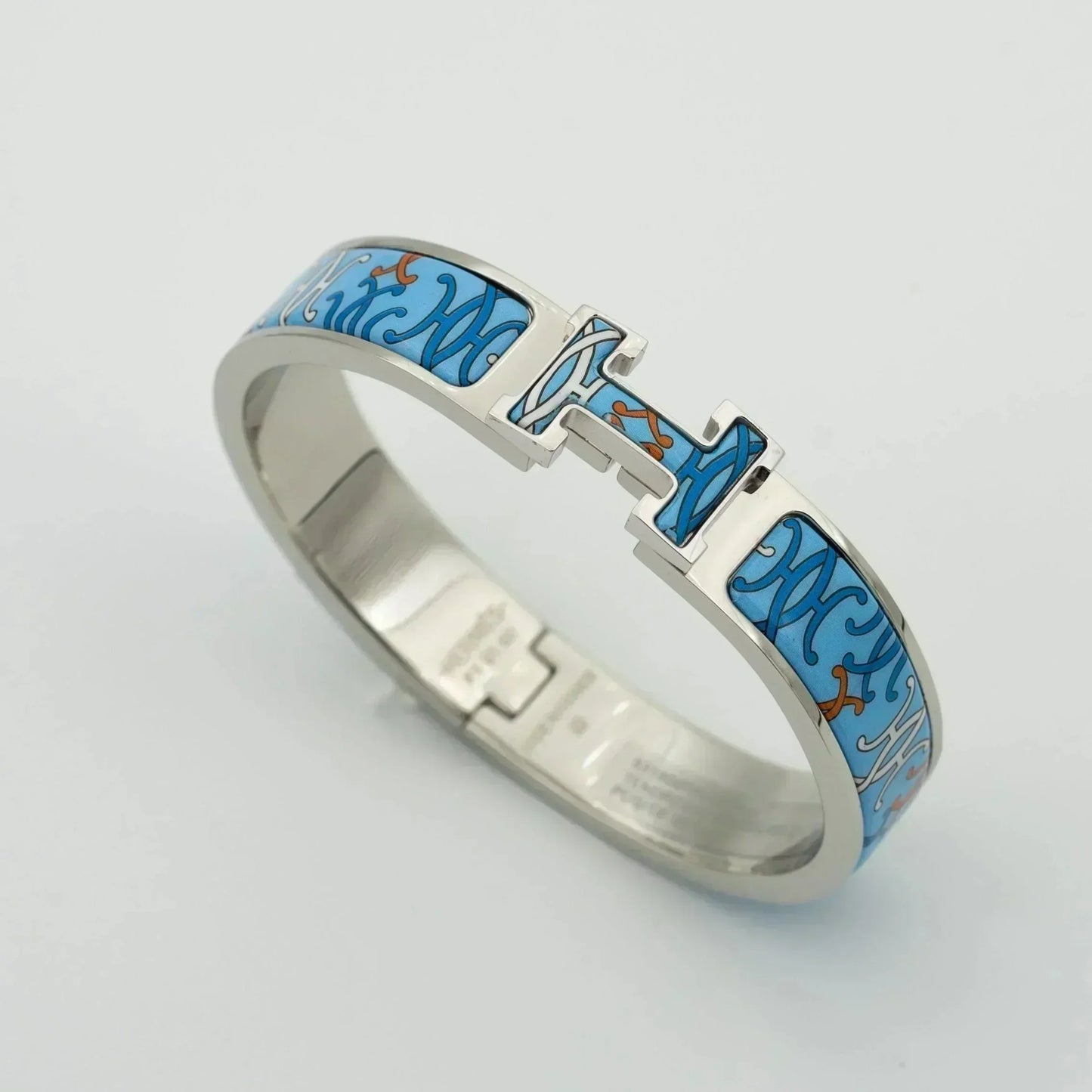 [Vellora Opalyn]H BRACELET BLUE MULTICOLOR