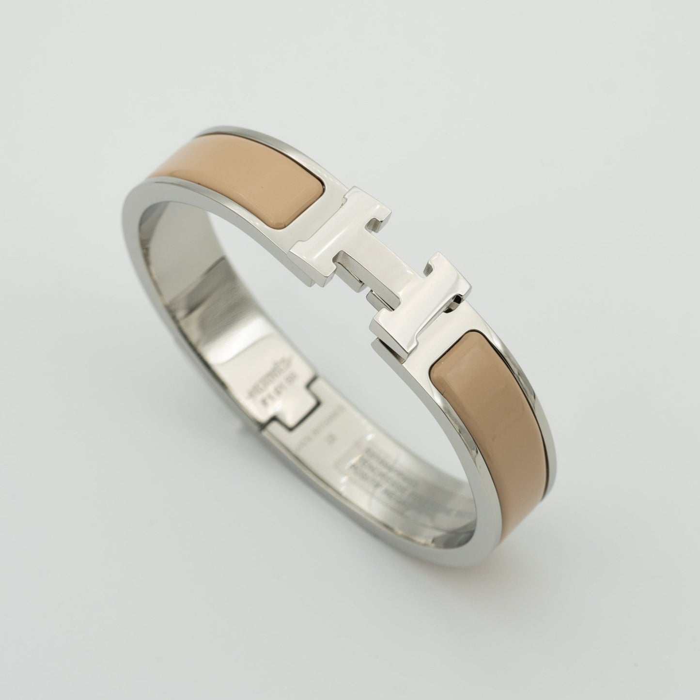 [Vellora Opalyn]H GREY BRACELET