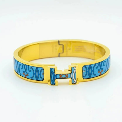 [Vellora Opalyn]H BRACELET BLUE MULTICOLOR