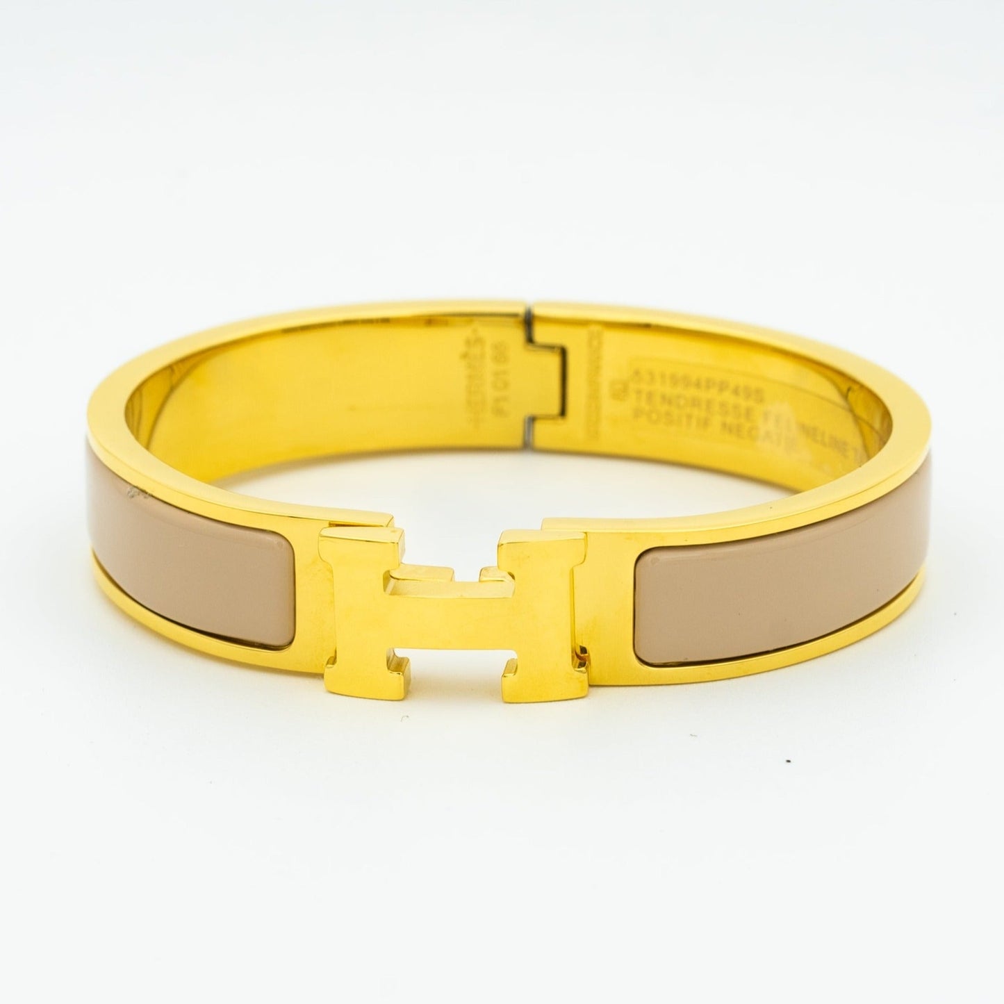 [Vellora Opalyn]H GREY BRACELET