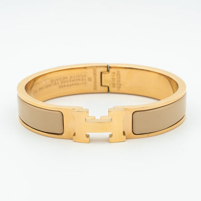 [Vellora Opalyn]H GREY BRACELET