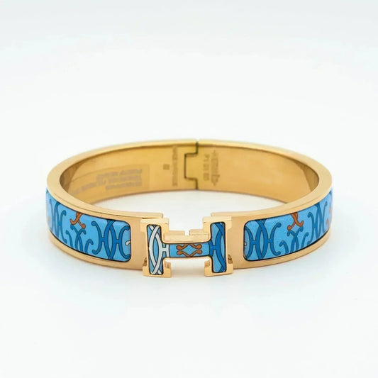 [Vellora Opalyn]H BRACELET BLUE MULTICOLOR