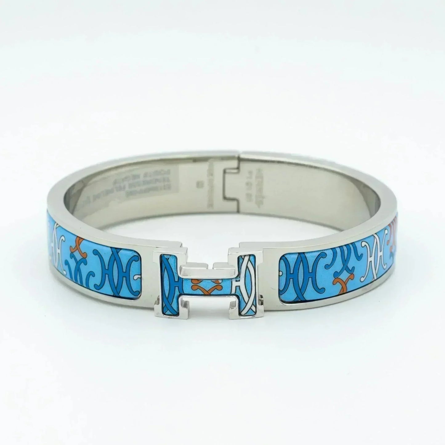 [Vellora Opalyn]H BRACELET BLUE MULTICOLOR