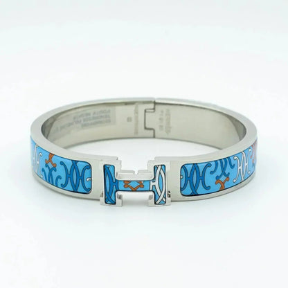 [Vellora Opalyn]H BRACELET BLUE MULTICOLOR