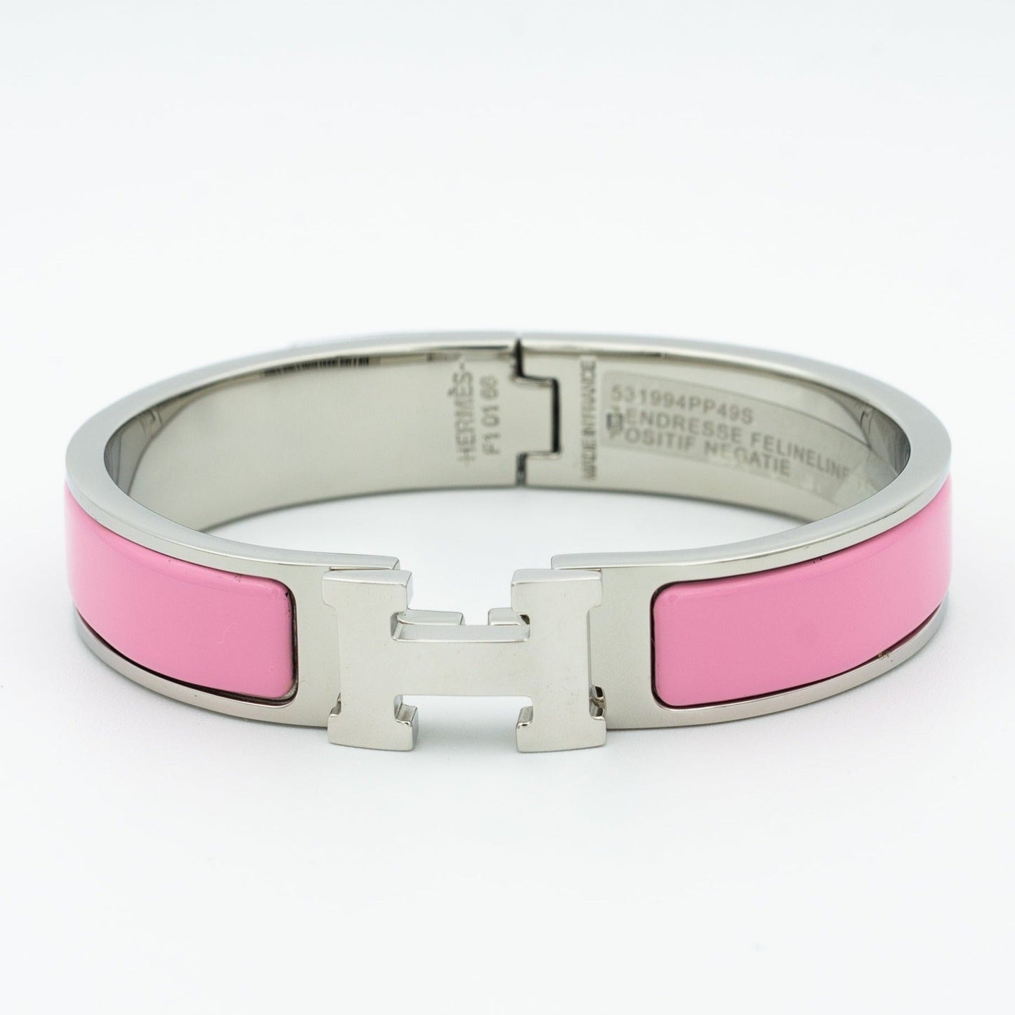 [Vellora Opalyn]H PINK BRACELET