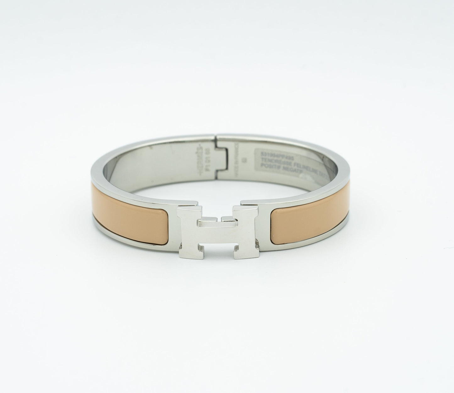 [Vellora Opalyn]H GREY BRACELET
