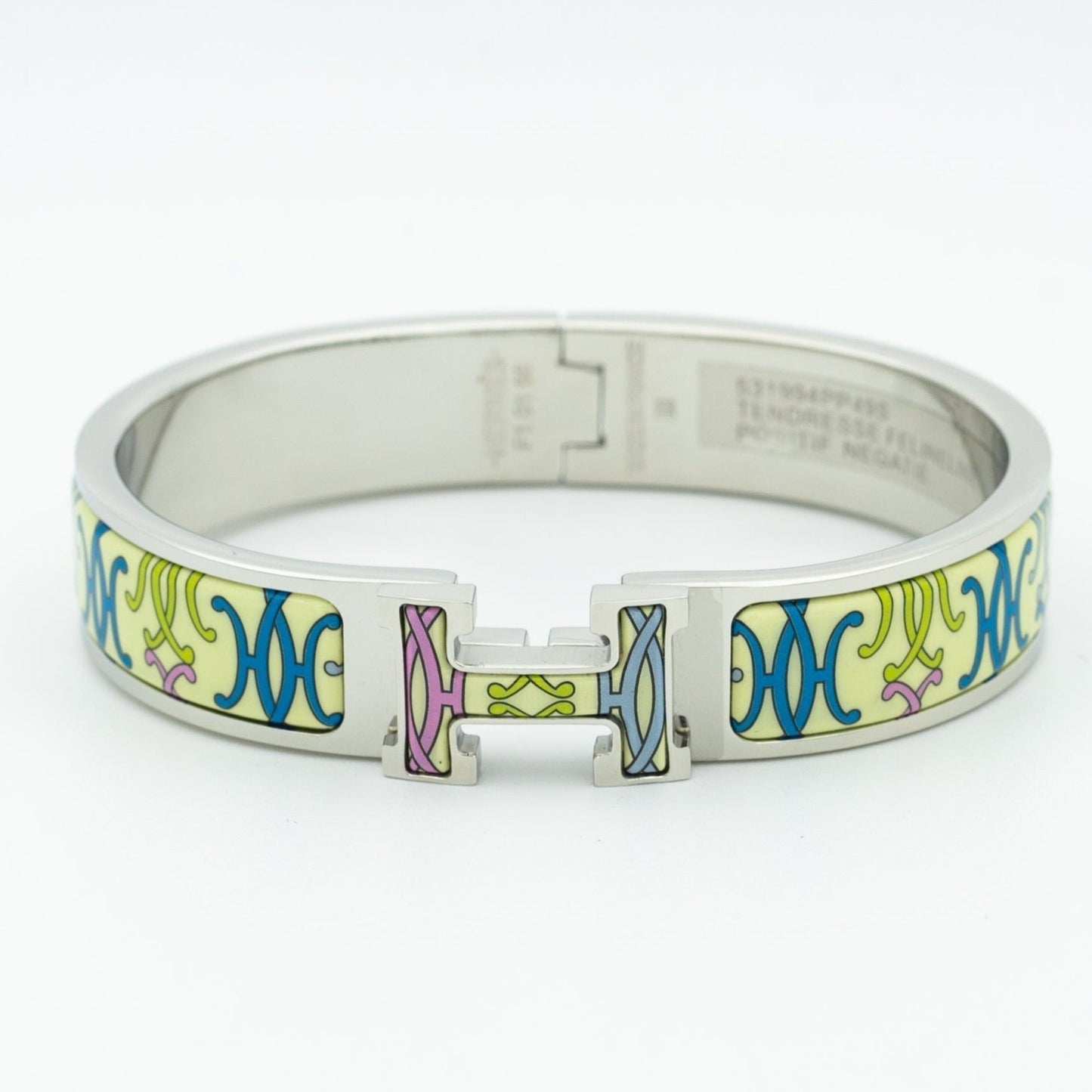 [Vellora Opalyn]H BRACELET BEIGE MULTICOLOR