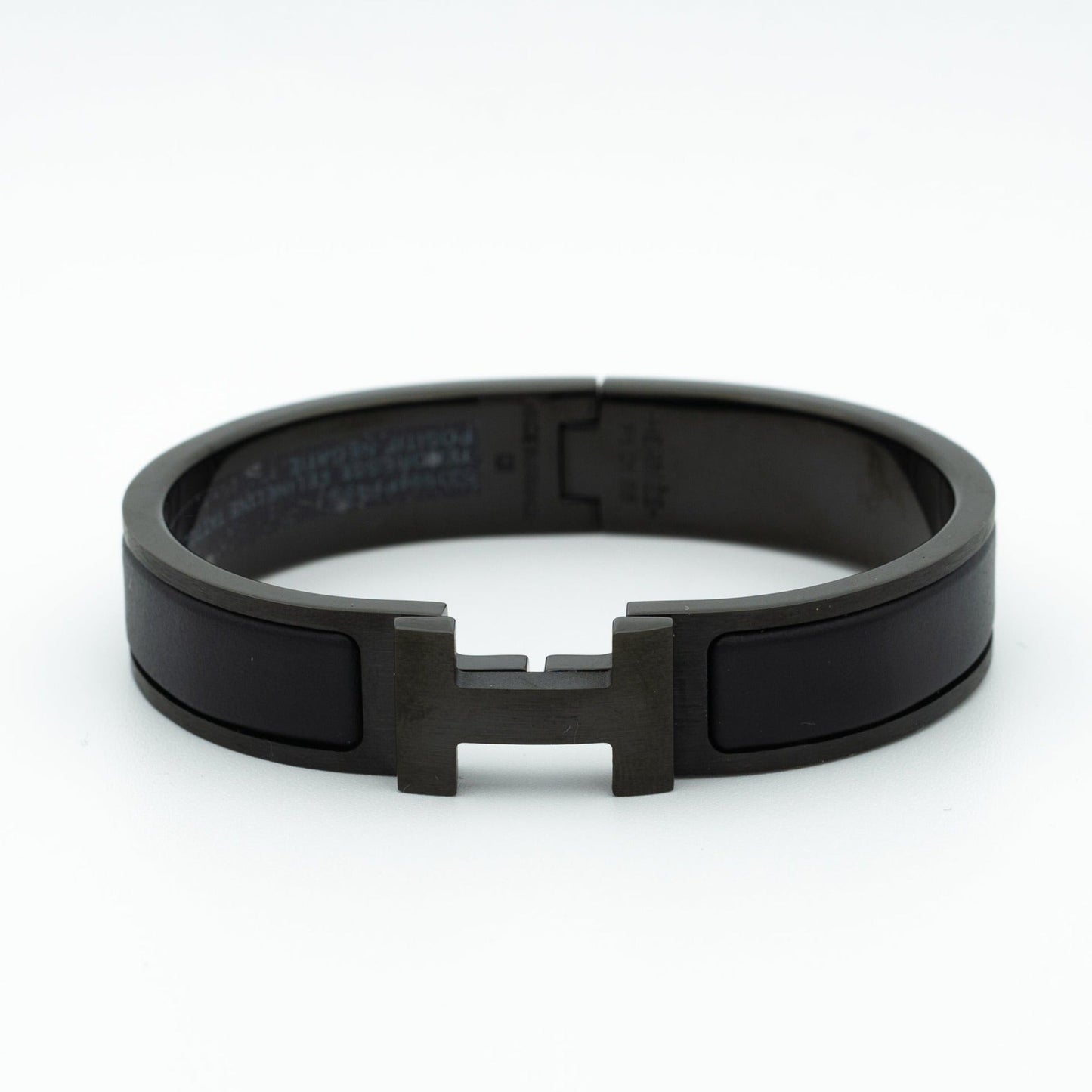 [Vellora Opalyn]H SO BLACK 12MM