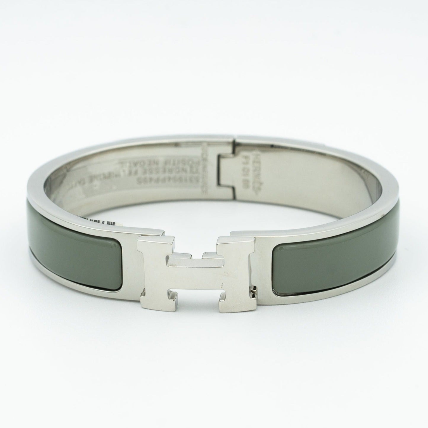 [Vellora Opalyn]H BRACELET BLUE GREEN 12MM