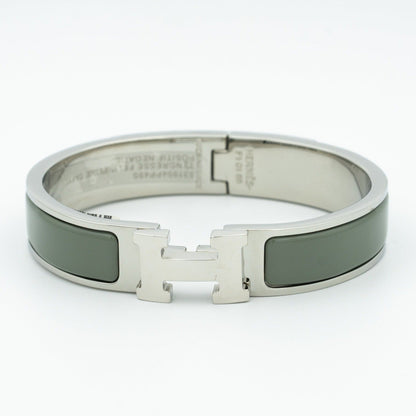 [Vellora Opalyn]H BRACELET BLUE GREEN 12MM