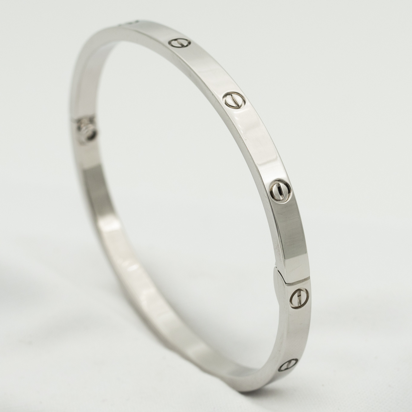 [Vellora Opalyn]LOVE BRACELET 3.65MM