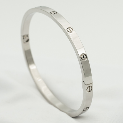[Vellora Opalyn]LOVE BRACELET 3.65MM