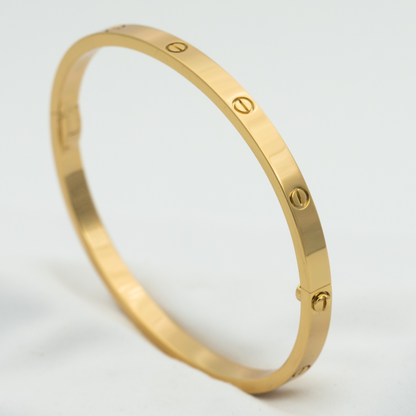 [Vellora Opalyn] LOVE BRACELET 3.65MM