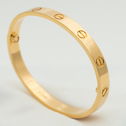 [Vellora Opalyn]LOVE BRACELET 6.1MM