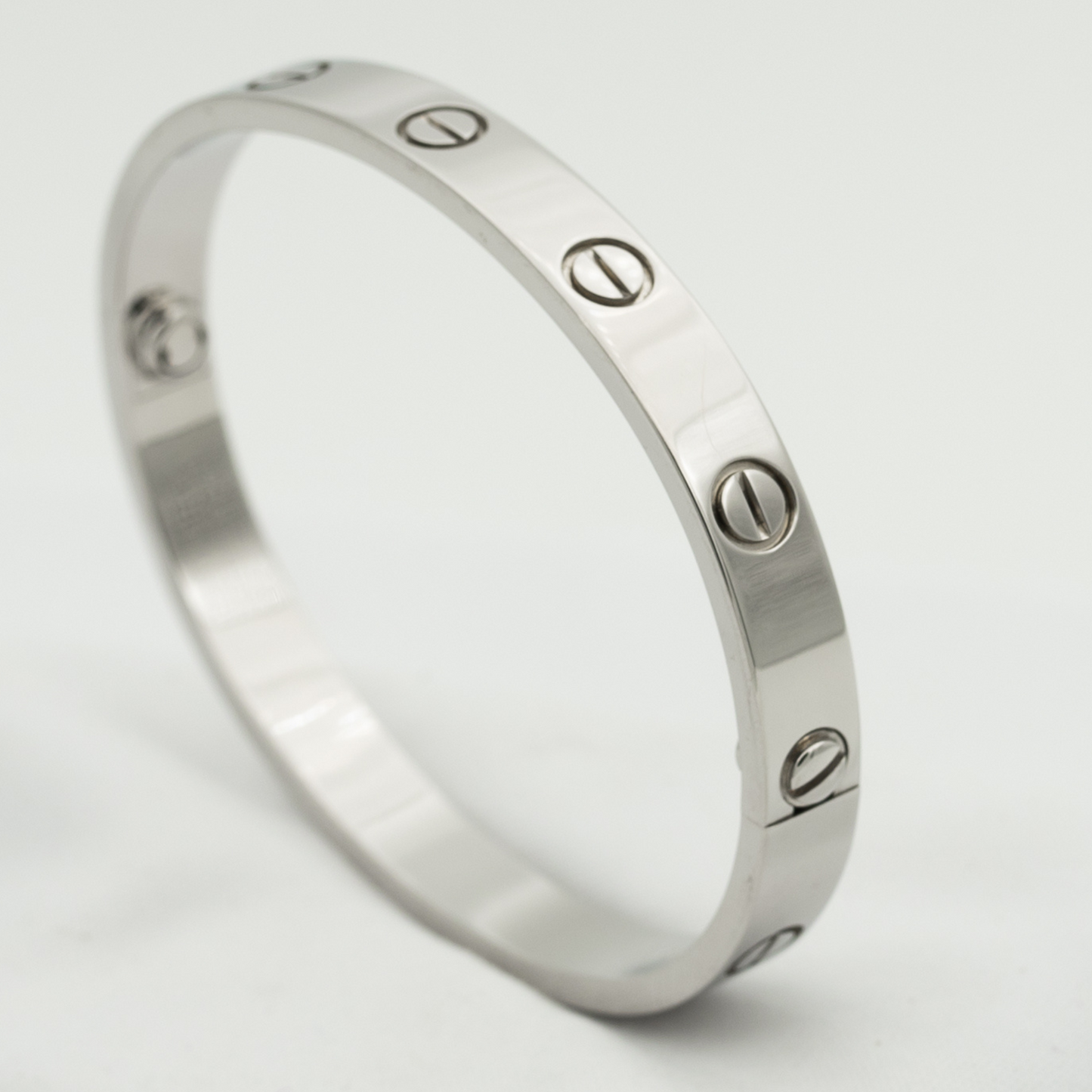 [Vellora Opalyn]LOVE BRACELET 6.1MM