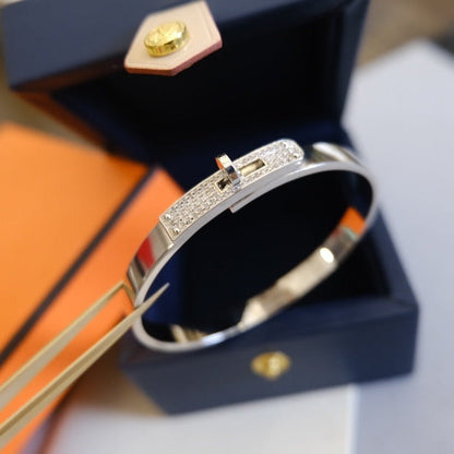 [Vellora Opalyn]KELLY BRACELET DIAMOND