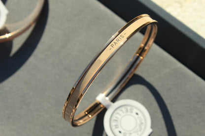 [Vellora Opalyn]HM UNI BANGLE BAG