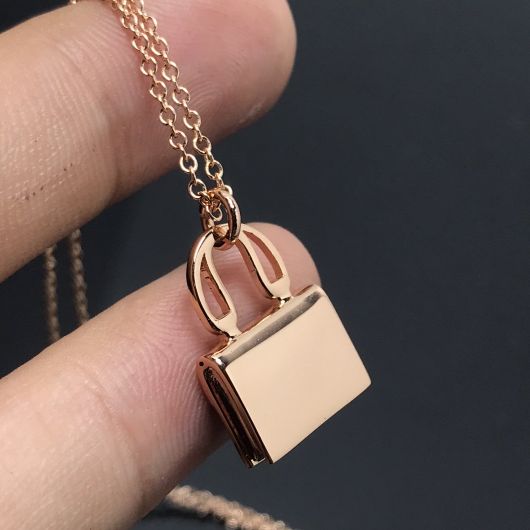 [Vellora Opalyn]HM NECKLACE ARRIVAL BLACK DIAMOND