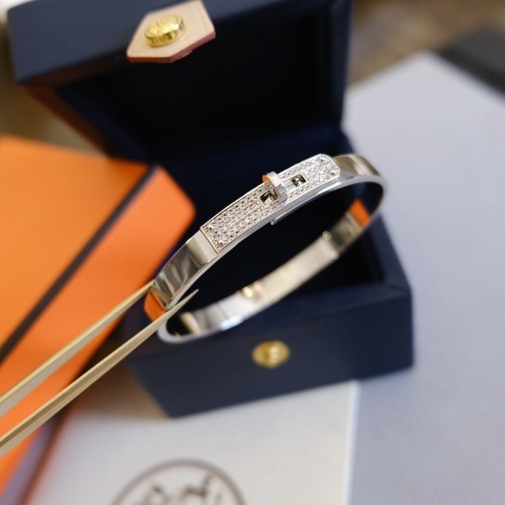 [Vellora Opalyn]KELLY BRACELET DIAMOND