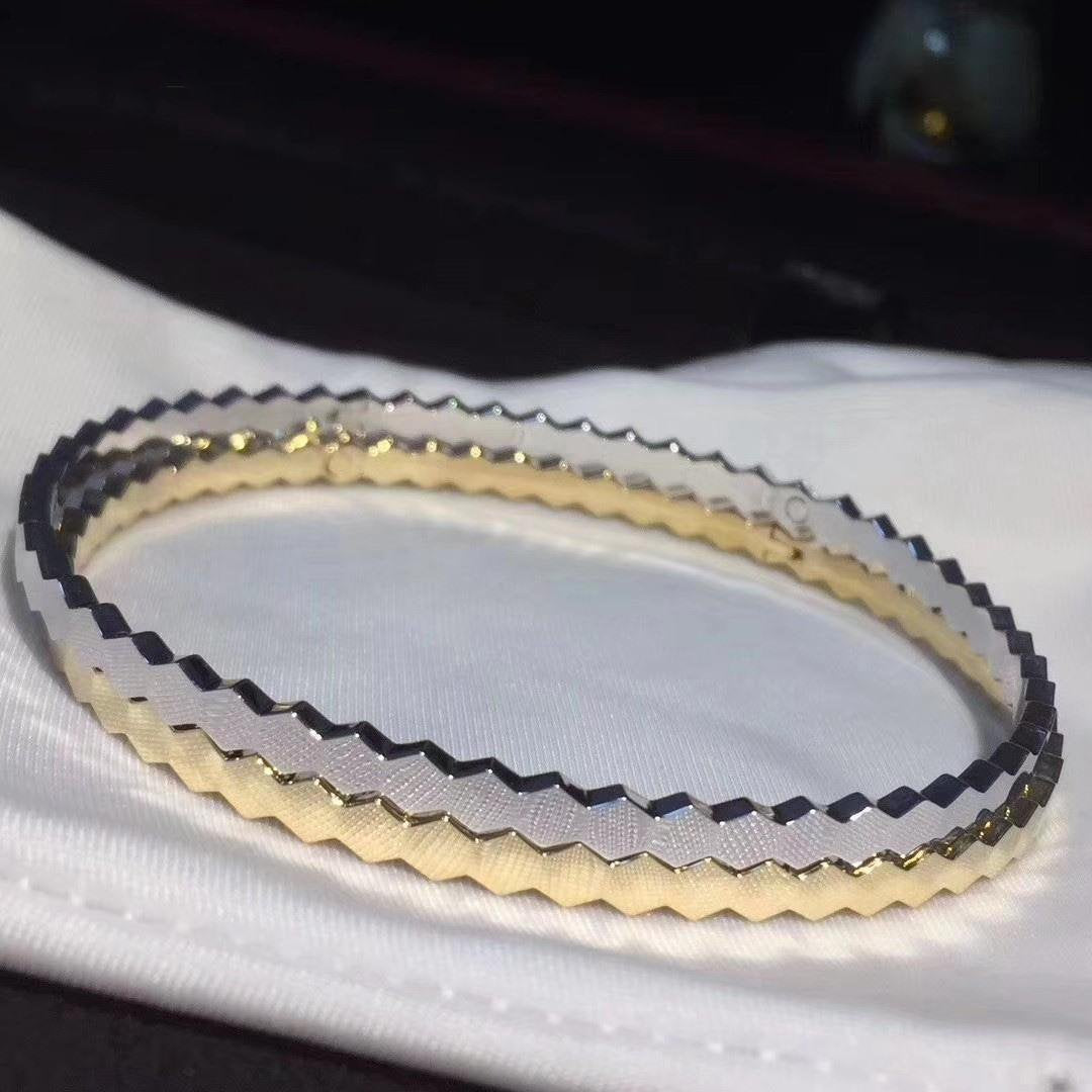[Vellora Opalyn]BEE LOVE SILVER BRACELET
