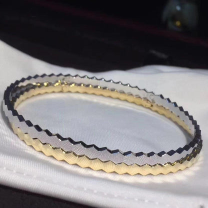 [Vellora Opalyn]BEE LOVE SILVER BRACELET