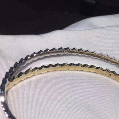 [Vellora Opalyn]BEE LOVE SILVER BRACELET