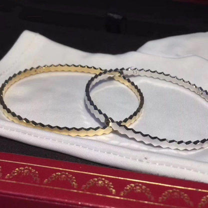 [Vellora Opalyn]BEE LOVE SILVER BRACELET