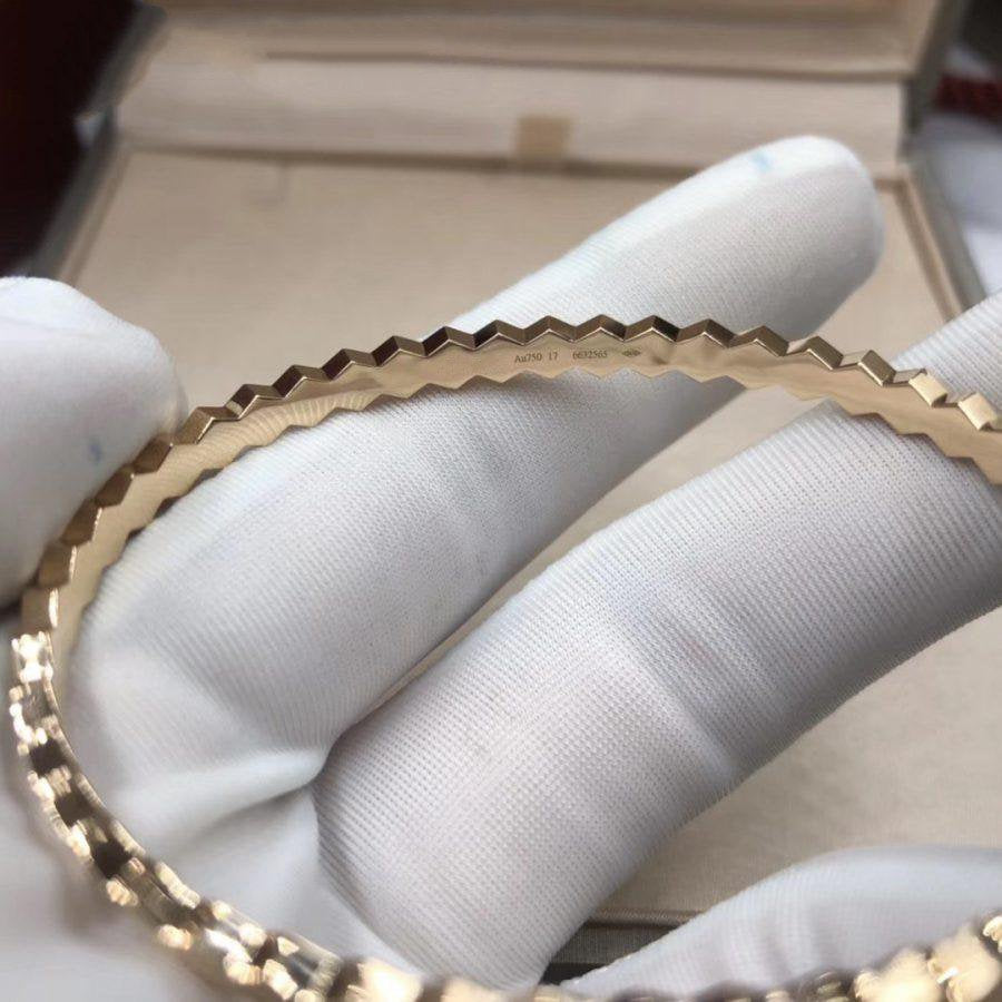 [Vellora Opalyn]BEE LOVE GOLD BRACELET