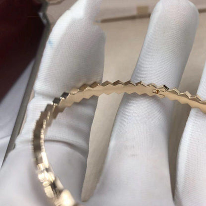 [Vellora Opalyn]BEE LOVE GOLD BRACELET