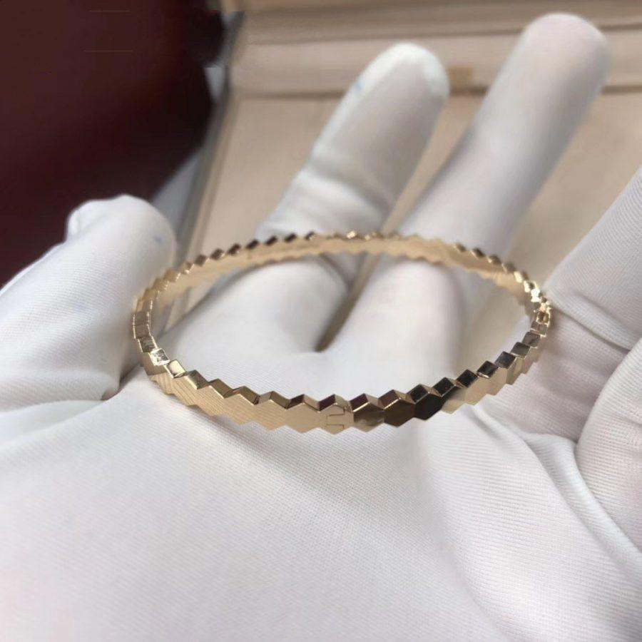 [Vellora Opalyn]BEE LOVE GOLD BRACELET
