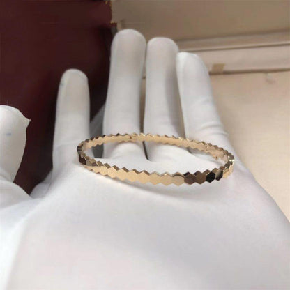 [Vellora Opalyn]BEE LOVE GOLD BRACELET