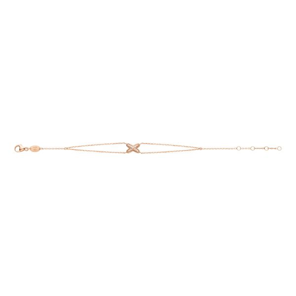 [Vellora Opalyn]JEUX BRACELET DIAMOND