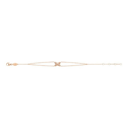 [Vellora Opalyn]JEUX BRACELET DIAMOND