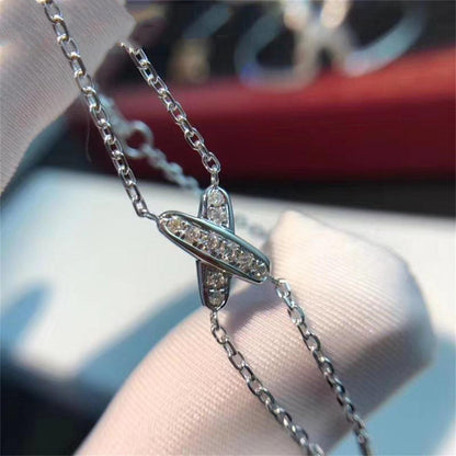 [Vellora Opalyn]JEUX BRACELET  DIAMOND