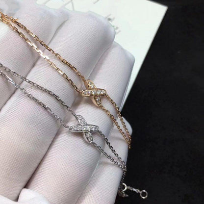 [Vellora Opalyn]JEUX BRACELET  DIAMOND