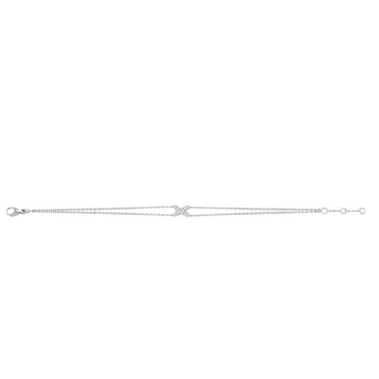 [Vellora Opalyn]JEUX BRACELET  DIAMOND
