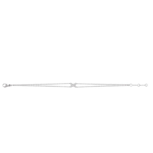 [Vellora Opalyn]JEUX BRACELET  DIAMOND